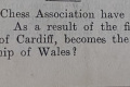 British Chess Magazine May 1920