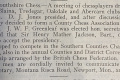 British Chess Magazine May 1935